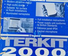 Terraneo terkit 2000
