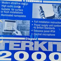 Terraneo terkit 2000