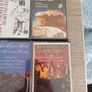 Blue Oyster Cult Rare Cassette Lot Image 4