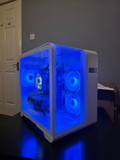 Brand New Custom Gaming PC | Ryzen 5 3600 | GTX 1660 Ti | 16GB RAM