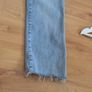 FRAME Le High Straight Leg Jeans Image 7