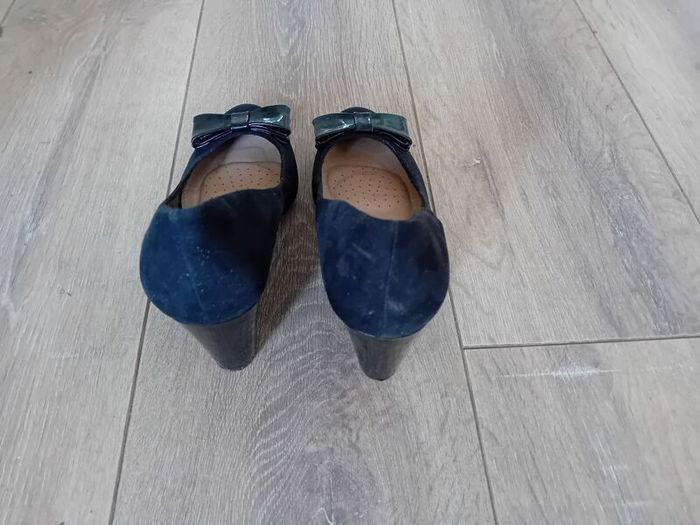 Heels Size4