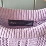 Lilac Jumper Image 5
