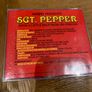 Mojo Presents - Sgt. Pepper ...With A Little Help From His Friends (Various) Image 2