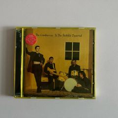 The Cranberries To The Faithful Departed CD