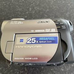 sony video Camera