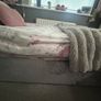 Single Ottoman bed Image 3