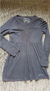 Soccx Woman Berlin Top  Size 12