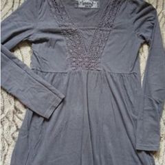 Soccx Woman Berlin Top  Size 12