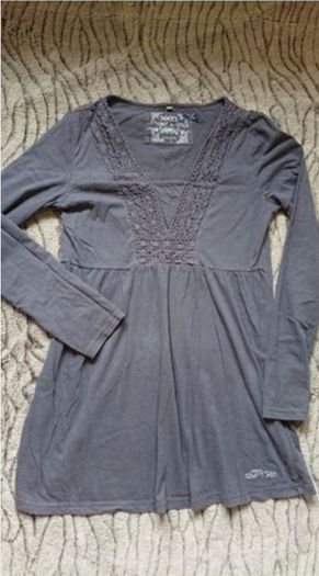 Soccx Woman Berlin Top  Size 12