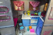 Generation Doll Caravan