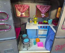 Generation Doll Caravan
