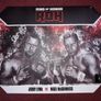 Nigel McGuinness AEW ROH Action Figure Image 8