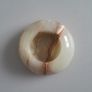 TEALIGHT - Holder - Natural Onyx Image 2
