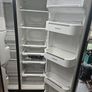 whirpool fridge freezer Image 3