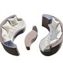 Rattan garden furniture daybed sofa set Image 8