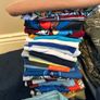 Boy Clothes 5/6 and some 6/7 more than 105 pieces Image 5