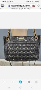 Rebecca Minkoff handbag