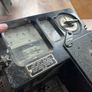 Old Irish punt meter Image 3