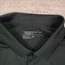 Nike Golf Long Sleeve Polo Shirt Mens Large Image 5