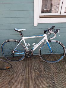 Men's Carrera Virtuoso