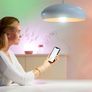 Wiz Hero Smart Table Lamp (Used) Image 3