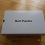 BNWT formal black leather shoes Image 2