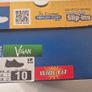 Skechers Slip-ins: Ultra Flex 3.0 - Brilliant Wide FIT Slip on Shoes Image 8
