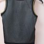 New David Beckham childs revirsible football top tag attached Image 6