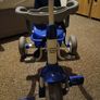 kid tricycle Image 2