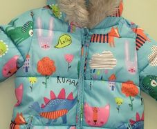 Snow Suit