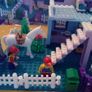 My dream house building set Image 4
