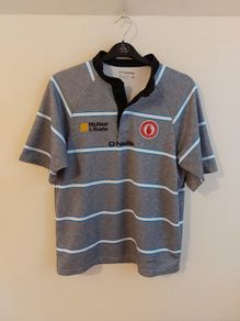 tyrone gaa jersey