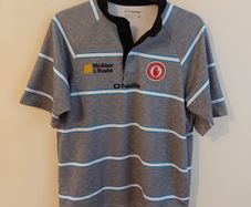 tyrone gaa jersey