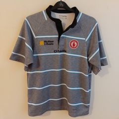 tyrone gaa jersey