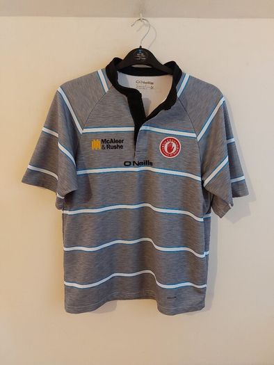 tyrone gaa jersey
