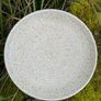 Mid century large earthenware bowl Image 5