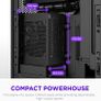 Nzxt C850 Sfx Gold Image 2