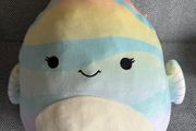 Squishmallow 37 cm