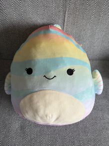 Squishmallow 37 cm