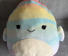 Squishmallow 37 cm