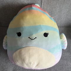 Squishmallow 37 cm