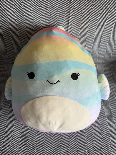 Squishmallow 37 cm