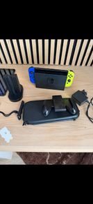 Nintendo switch bundle