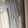 Rita Ora Crochet dress and long cardigan size S-M Image 2