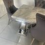 Arturo Dining Table and 6 chairs Image 6