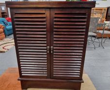 Maisons du Monde Bar Cabinet
