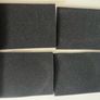 Mackie Foam Studio Monitor speakers Isolation pads Pair Image 6