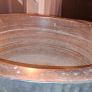Antique Large Copper Vat Image 2