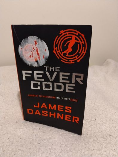 The Maze Runner Books By James Dashner